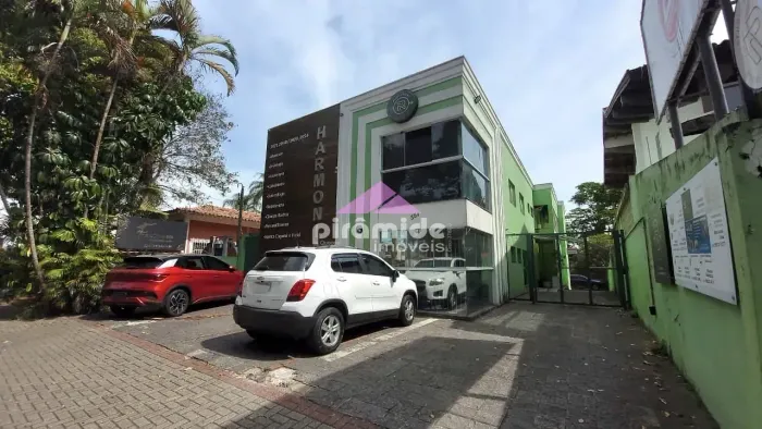 Prédio Comercial à venda, Jardim Esplanada, São José dos Campos, SP
