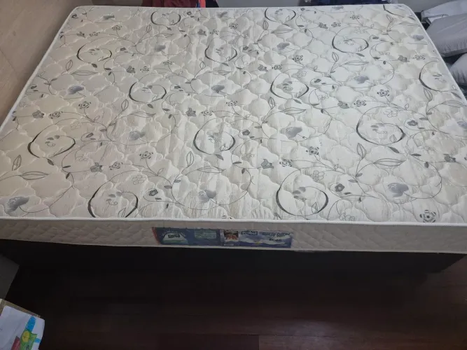 Cama Box Baú Casal Probel