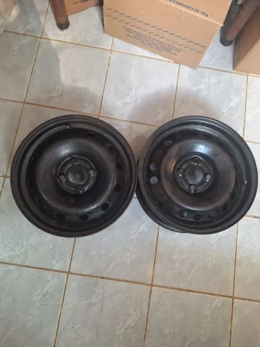 Roda aro 15