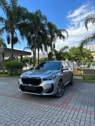 BMW X1 Sdrive 20I M Sport 2.0 TB Aut. 2024