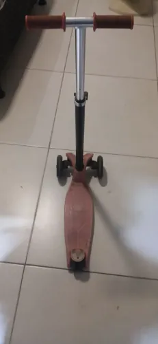 Patinete Infantil Atrio