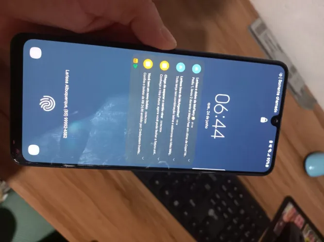 SAMSUNG A32