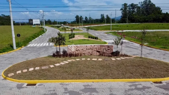 Terreno à venda em Estrela - Costão