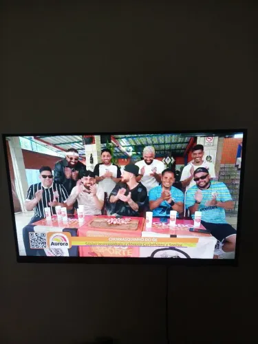 Tv aoc