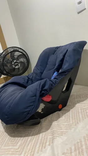 Bebê conforto