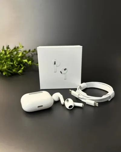PODS Pro 5ª Geração Bluetooth | Som Premium + Cancelamento de Ruído