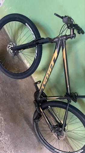 Bicicleta aro 29