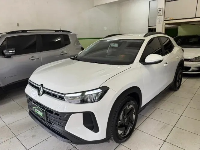 Volkswagen Tera 1.0 170 TSI Flex 12V 5P Mec. 2026