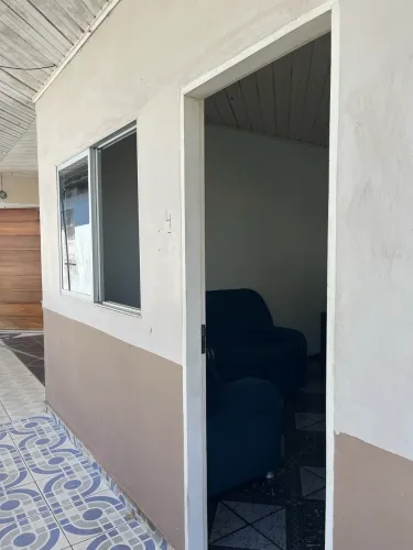 Apartamento no bairro do trem R$ 1.650, incluso internet e água