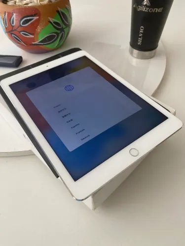iPad Air 2 64gb Wi-Fi