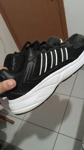 Tenis adidas cloudfoam
