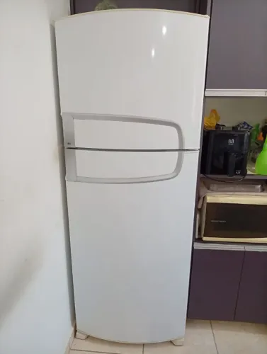 Motivo da venda mudança