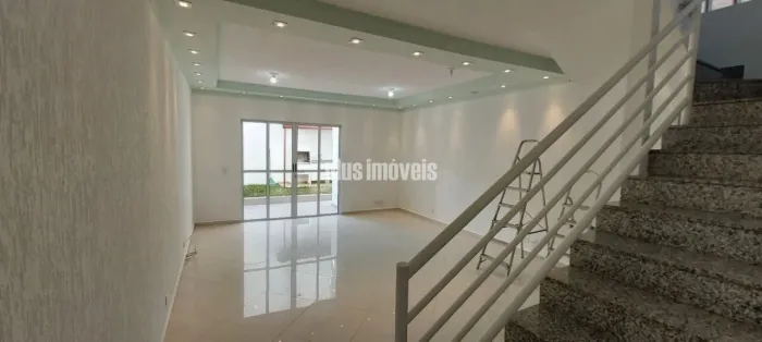 Vila Clementino! Sobrado Moderno!