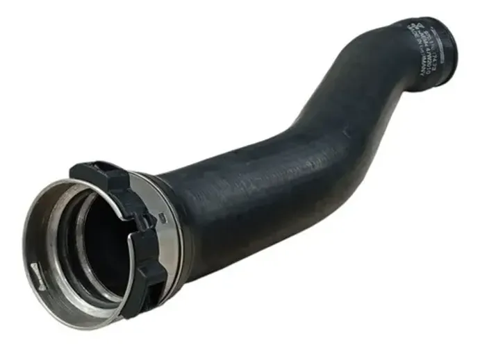 Mangueira Intercooler Porsche Panamera 4.8T V8 2011