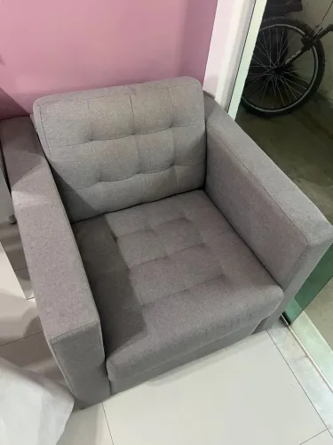 Vendo poltrona