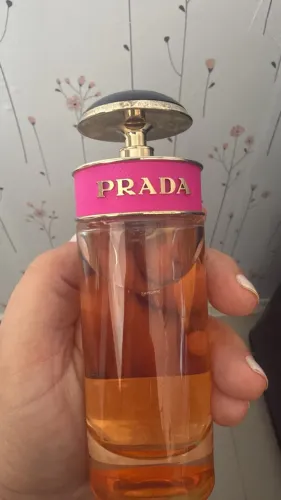 Perfume Prada Candy