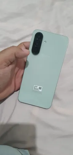 Samsung a56 256
