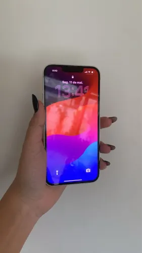 iPhone 13 128gb