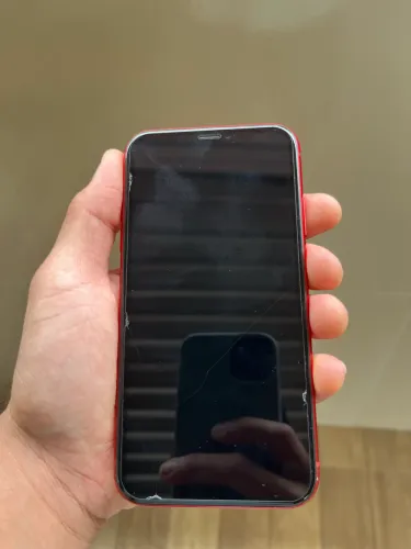 iPhone XR 128gb