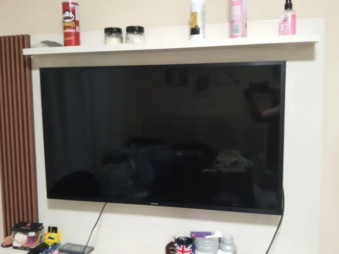 TV Samsung smart 43"