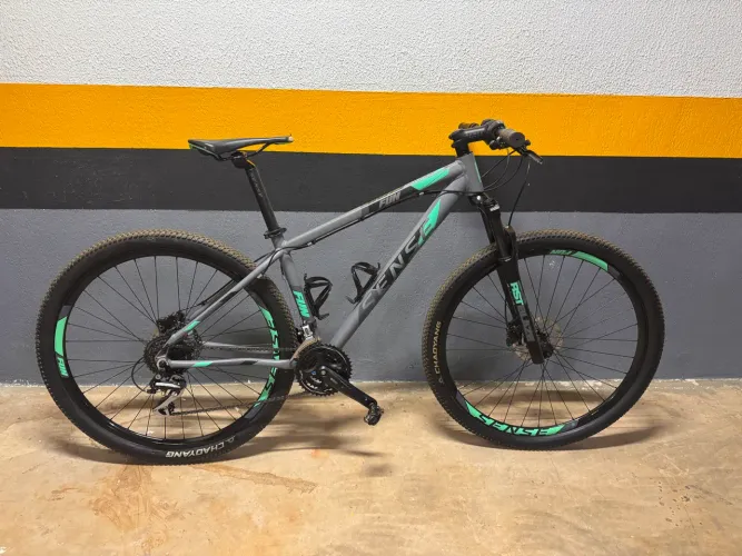 Bike Sense Fun aro 29