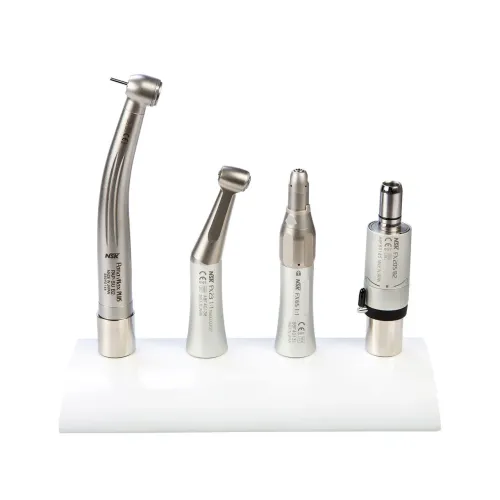 Kit Profissional (Acadêmico) PANAMAX PLUS NSK