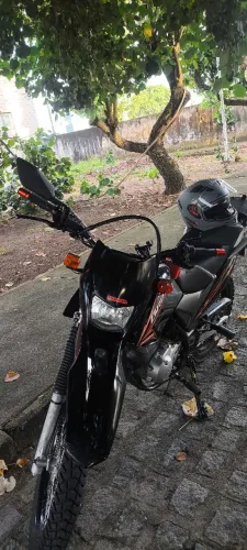 Vendo Bros 150 ano 2011