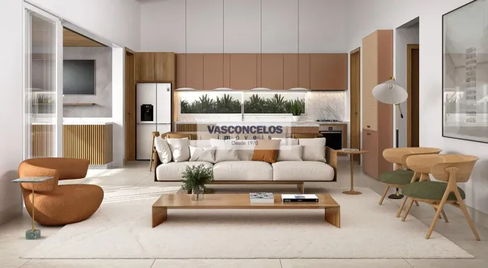 Casa com 3 dormitórios à venda, 175 m² por R$ 1.500.000,00 - Condomínio Ouro Ville - Tauba