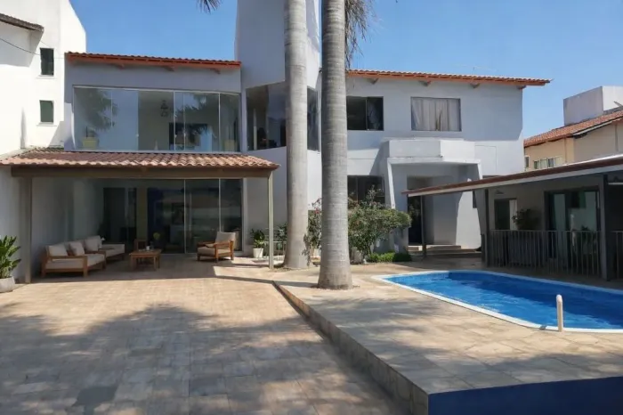 Sobrado à venda, 250 m² por R$ 1.500.000,00 - Jardim Atlântico - Goiânia/GO