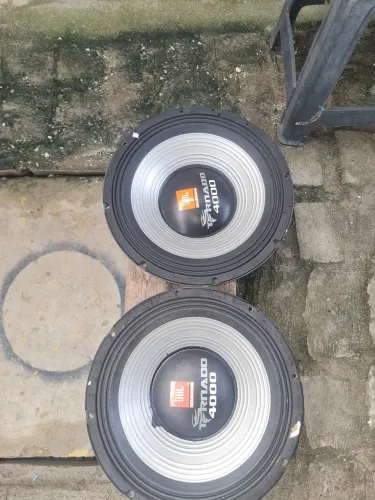 Tornado jbl 4000 15 pol