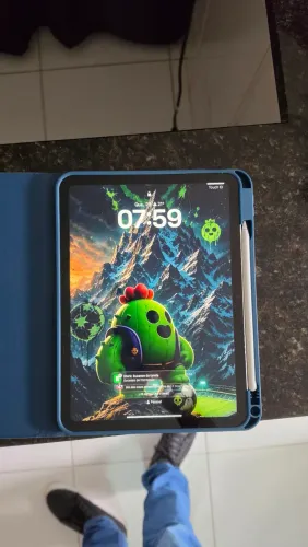 Ipad 11 128GB