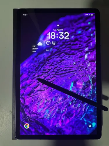 Galaxy Tab S9 256GB excelente estado