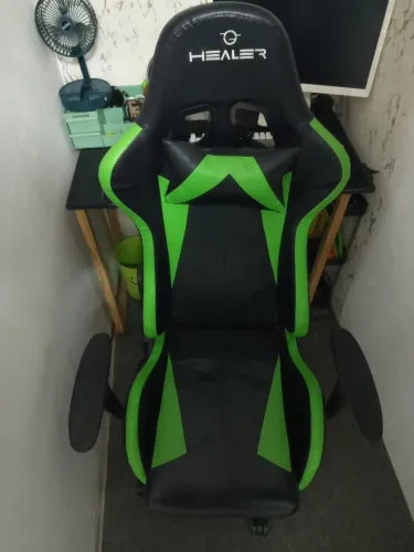 Cadeira Gamer $390,00