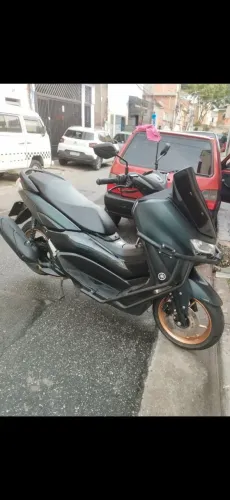Nmax 2023