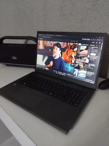 ACER ASPIRE GO 15 - i5 13ª GERAÇÃO + 16GB RAM - IMPECÁVEL