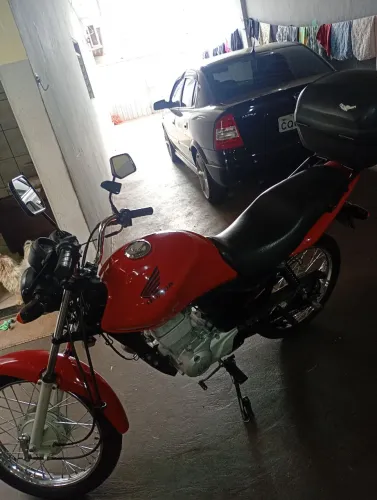 Fan 125 2012