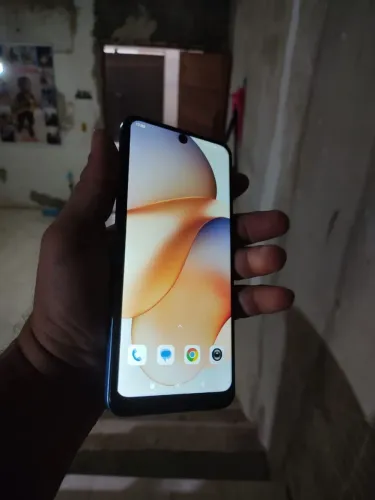Vendo celular