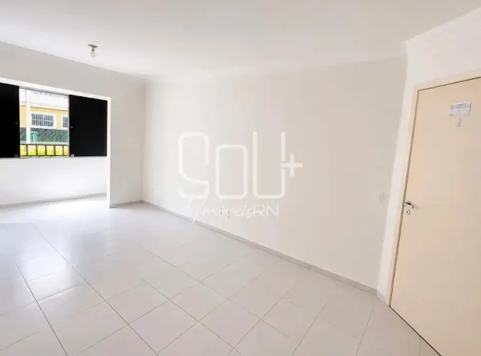 Apartamento no Cond. Resid.THISALIAH, Planalto, natal, Rio Grande do Norte