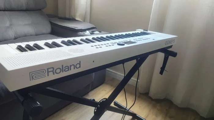 Roland go keys 5