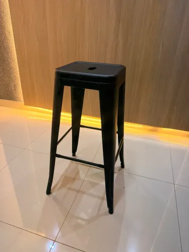 Banqueta tolix