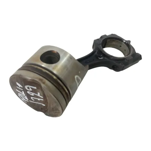 Pistão Biela Std Fiat Palio 1.0 8v 1996 1997 1998 A 2002