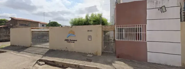 APARTAMENTO MOBILIADO PARA LOCAÇÃO | EDIFÍCIO GUARAPARI