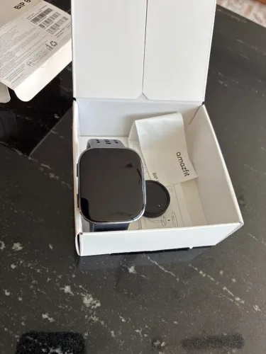 Smartwatch amazfit bio 6
