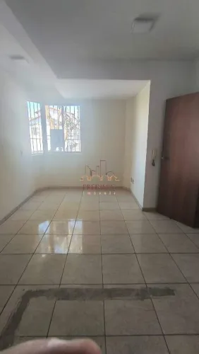 Apartamento à venda, 2 quartos, 1 vaga, Itapoã - Belo Horizonte/MG