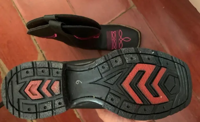 Bota texana