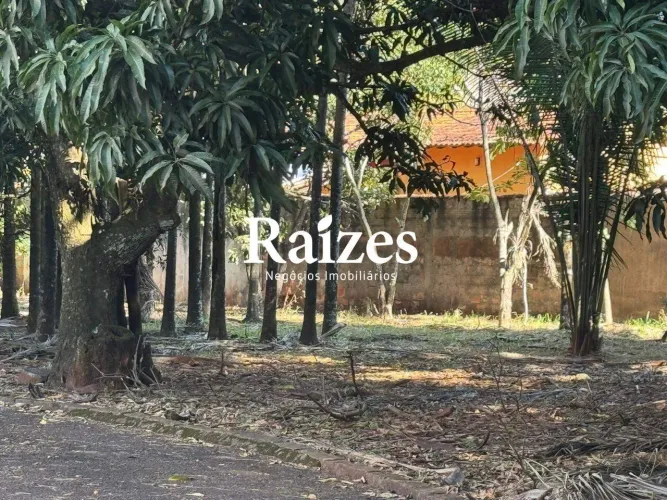 Chácara à venda em Uberlândia - 5.000 m², 2 quartos, 1 suíte e 4 vagas
