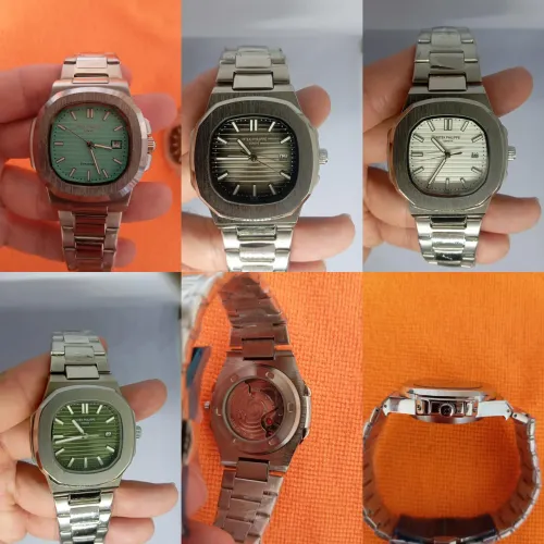 Relógio patek Philippe,1 linha