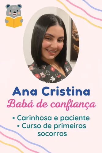 Sou babá 
