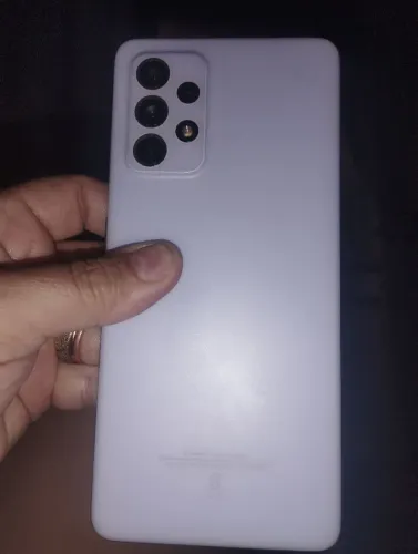 Celular Galaxy a52 