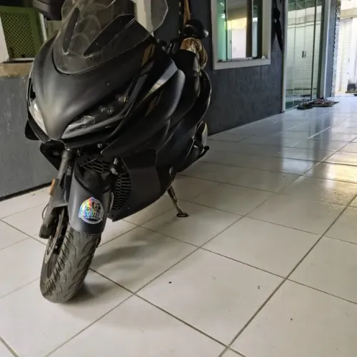 JTA ZONTES 350E 2025